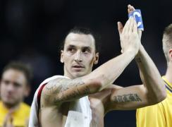 gerrard a fost ibrahimovi pe noapte 