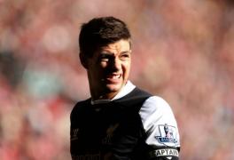gerrard a simpatie pentru tineri acas cultivate