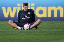 gerrard anglia nu are nici o scuz acum