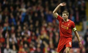 gerrard ce scopul de a c tiga 