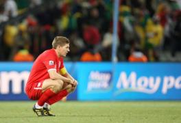 gerrard germania nu va bate noi 4 1 din nou 