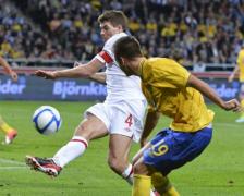 gerrard ochii beckham record