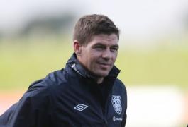 gerrard s c tige secol de capace