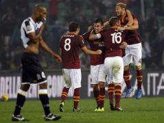 gervinho absente ca romi scrie istoria