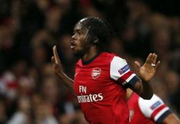 gervinho noi vom da ea tot in seara asta 