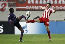 gervinho plase bretele pentru ivorians