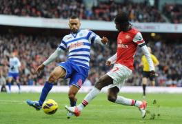 gervinho setat s dor marea meci