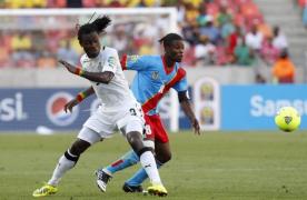 ghana 2 2 dr congo