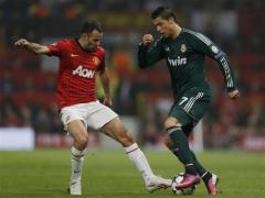 giggs nc ocat la nani red