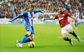 giggs nclinat pentru a gestiona ara galilor o zi