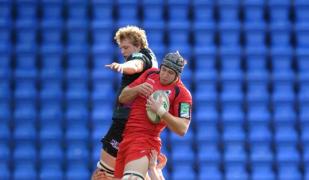 gilchrist dornici de a livra pe sco ia de debut