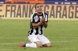 giovinco pe agentul se a teapt ca prelungirea contractului