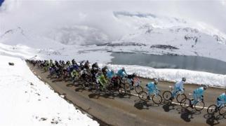 giro etapa 19 anulate