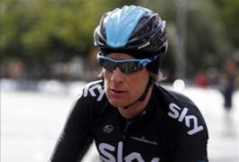 giro stadiul stabilit pentru wiggins ofensator