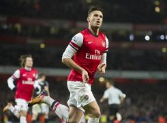 giroud dezvaluie scopul secet relief 