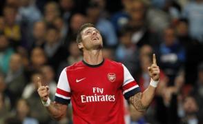 giroud noi nu putea s se ntoarc data viitoare 