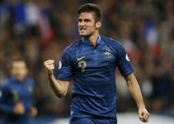 giroud nu am nici carne de vit cu benzema 