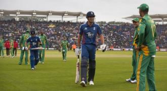 glamorgan anun m pierderea de func ionare