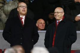 glazers hoovering sus numerar comerciale