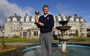 gleneagles off turneul european n 2014