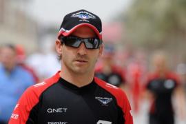 glock ncrez tor despre marussia de testare