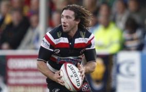 gloucester semneze fly jum tate bentley