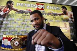 golden boy semn peterson