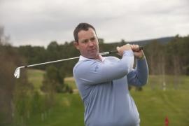 golf stewart aiming pentru turneul european