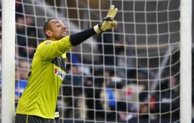 gomes exclus pentru sezonul cu rupt mana