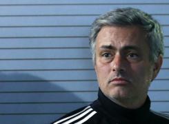 gonz lez mourinho are pentru a merge