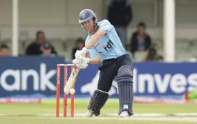 goodwin pentru glamorgan