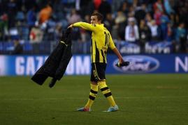 gotze va fi dor de finala cl