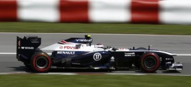 gp maghiar bottas se retrage