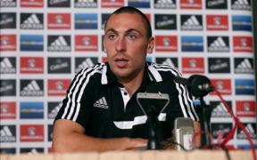 grant spate maro pentru a deveni un mare parkhead 