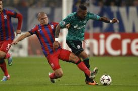 gratuit scoring steaua unul sus pe chelsea