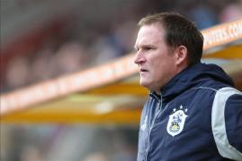 grayson favorit pentru preston job
