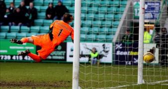 griffiths scopul chalked off