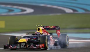 grosjean i webber se ciocnesc din nou