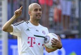 guardiola fulgerator barca pre edintele rosell