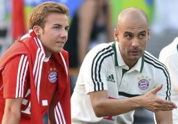 guardiola gotze este un juc tor de necrezut 