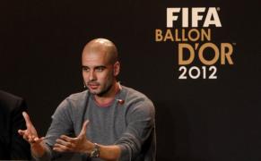 guardiola pe primul joc bayern a anun at