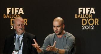 guardiola va face bayern mai bine de boer