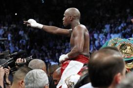 guerrero a lupta mayweather mai