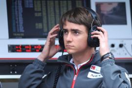guti rrez planurile precaut f1 debut