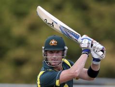 haddin onorat de vc