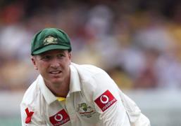 haddin siguri de sixers victoria