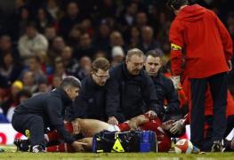 halfpenny eliberat din spital