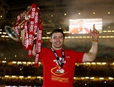 halfpenny loiali blues