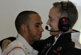 hamilton acesta va da mea toate pentru mclaren