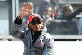 hamilton ar putea reveni la mclaren n viitor